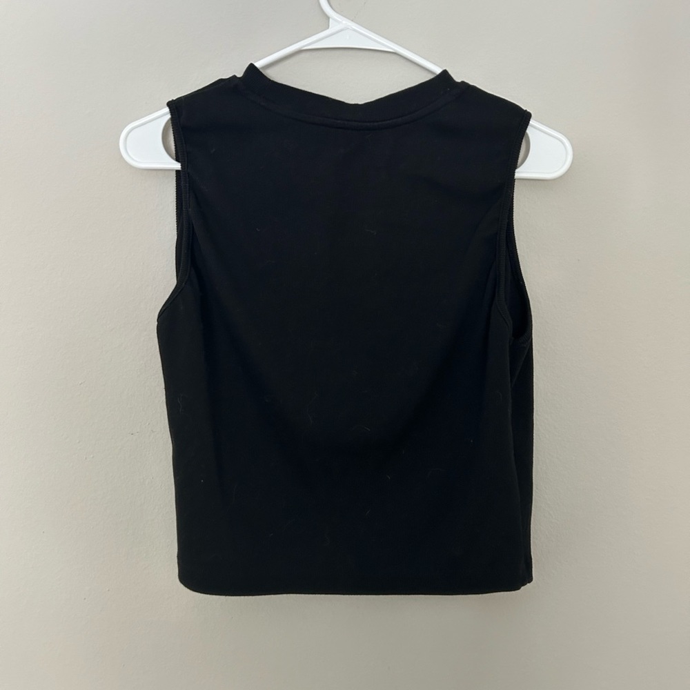 Basic tank - Picture 2 of 2